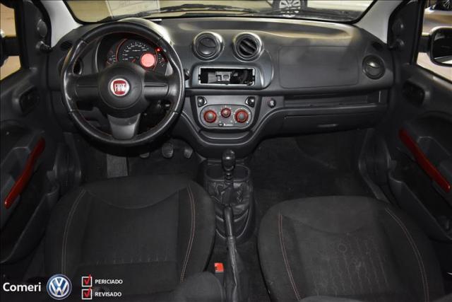 Fiat Uno 1.4 Evo Sporting 8v - Foto 5