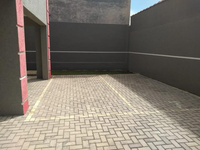 :Pronto para morar com sacada - Foto 10