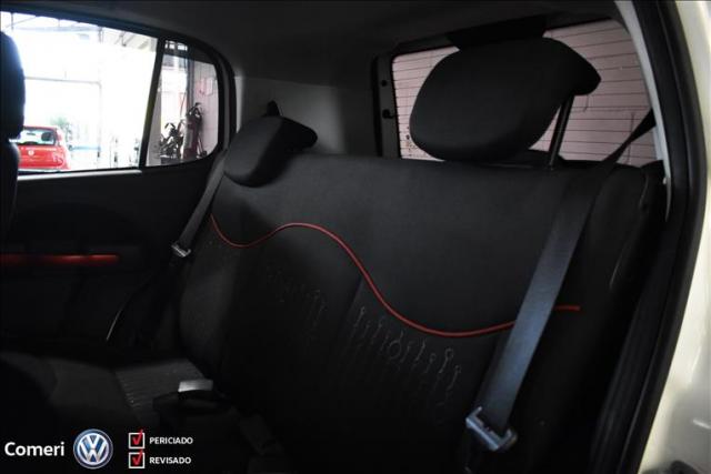 Fiat Uno 1.4 Evo Sporting 8v - Foto 8