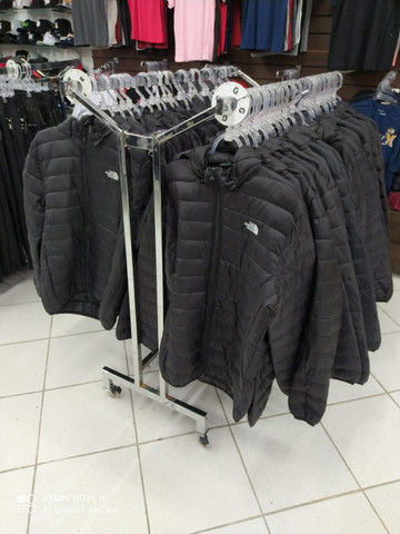 jaqueta bomber atacado