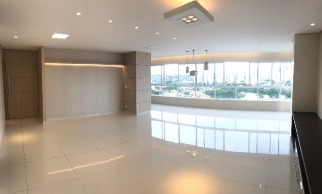 Apartamento com 3 suítes localizado no Setor Marista - Foto 2