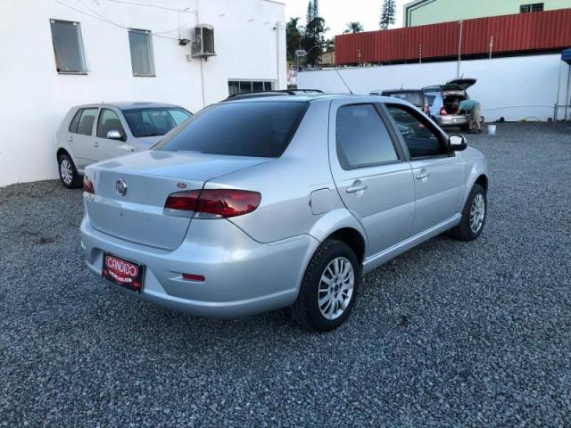 Fiat Siena EL Celeb. 1.0 8V - Foto 3