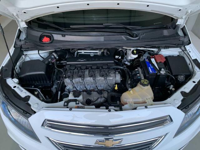 Chevrolet Prisma LT 1.4 Flex - Foto 9