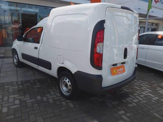FIORINO 2019/2020 1.4 MPI FURGÃO HARD WORKING 8V FLEX 2P MANUAL - Foto 6