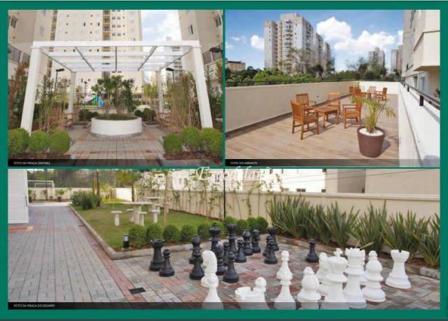 Apartamento à venda, 64 m² por R$ 378.594,00 - Macedo - Guarulhos/SP - Foto 10