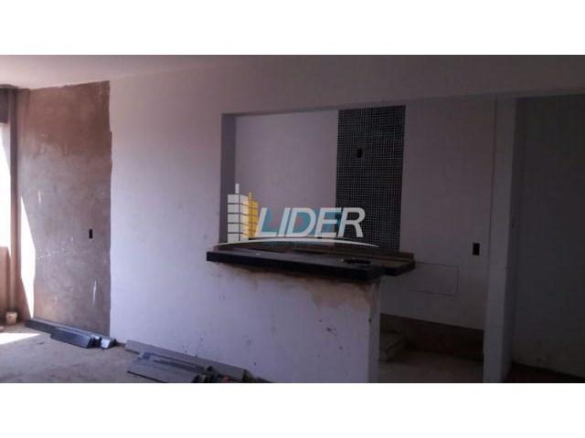 Apartamento à venda com 2 dormitórios em Santa mônica, Uberlandia cod:19481 - Foto 14