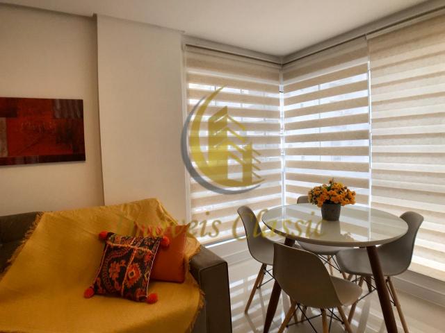 Apartamento à venda com 2 dormitórios em Navegantes, Capão da canoa cod:1648 - Foto 14