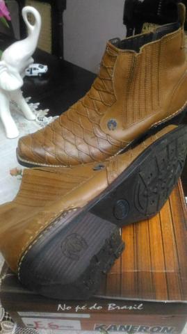 bota kaneron