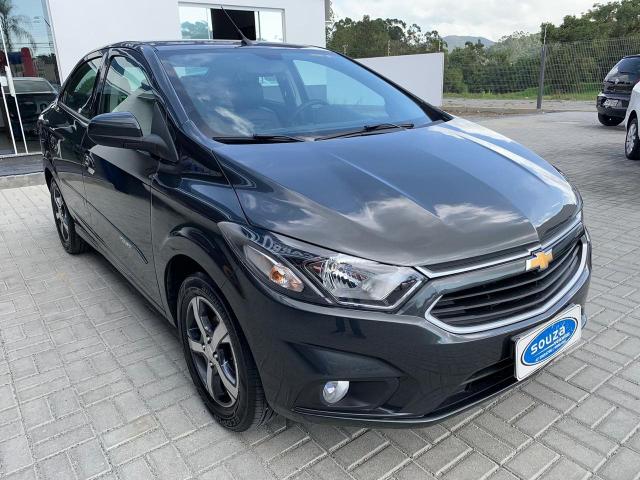 PRISMA 2018/2019 1.4 MPFI LTZ 8V FLEX 4P MANUAL