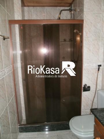 Apartamento - TODOS OS SANTOS - R$ 1.000,00 - Foto 14