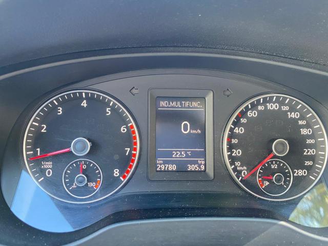 Jetta highline Tsi 2013 + único dono + 29 mil km + banco elétrico + teto solar - Foto 4