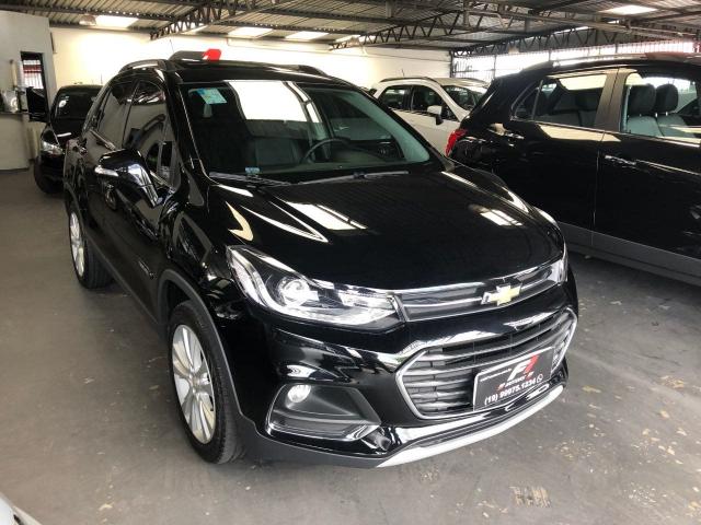 TRACKER 2017/2018 1.4 16V TURBO FLEX PREMIER AUTOMÁTICO - Foto 3