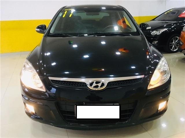 Hyundai I30 automáico c/ teto solar _ (sugestão) entrada 8.500 + 48x 569,00 fixas no cdc