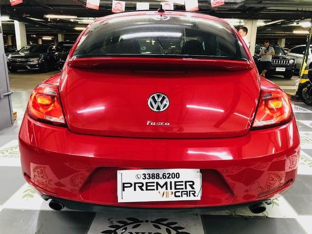 Volkswagen Fusca 2.0 tsi 8v gasolina 2p automático - Foto 7