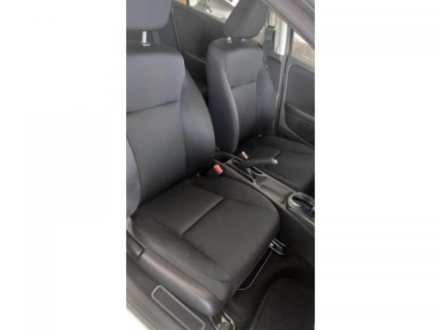 HONDA CITY Sedan LX 1.5 Flex 16V 4P Aut. - Foto 3