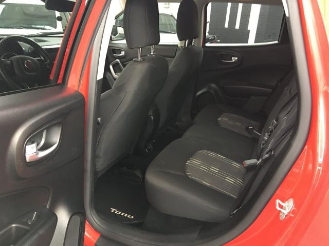TORO 2016/2017 1.8 16V EVO FLEX FREEDOM AUTOMÁTICO - Foto 9