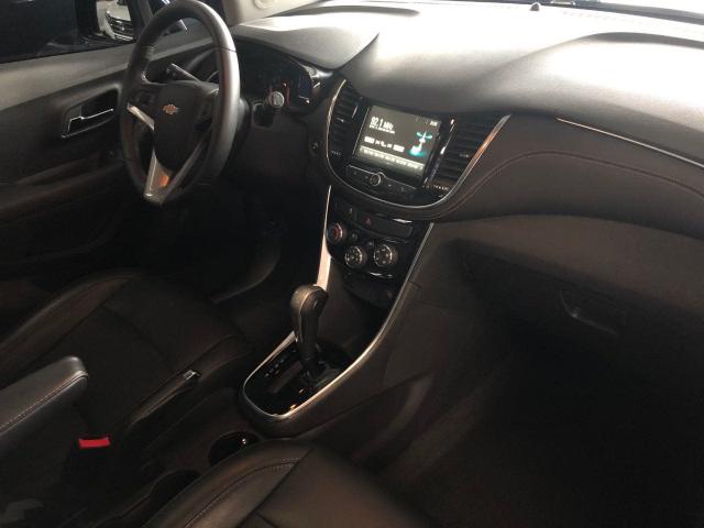 TRACKER 2017/2018 1.4 16V TURBO FLEX PREMIER AUTOMÁTICO - Foto 5