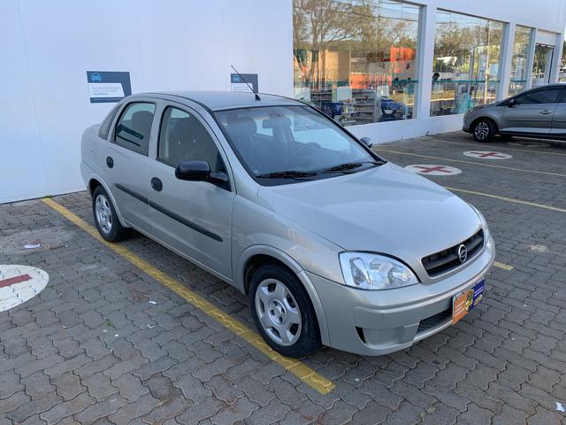 GM - CHEVROLET CORSA SED. JOY 1.0/ 1.0 FLEXPOWER 8V 4P 