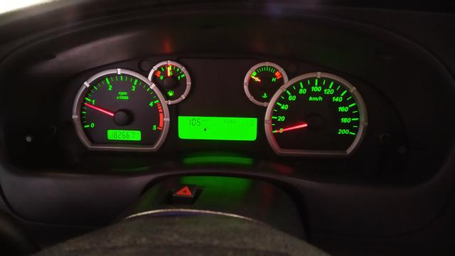Ranger 4x4 3.0 PSE mais nova do RN - Foto 8