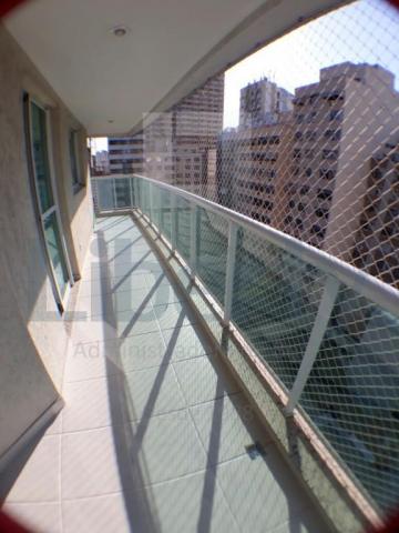 Apartamento - ICARAI - R$ 3.200,00