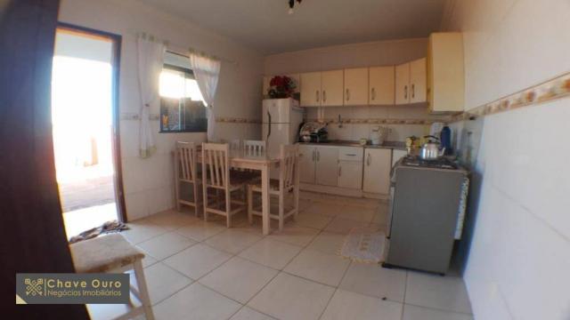 Sobrado Comercial - Foto 3