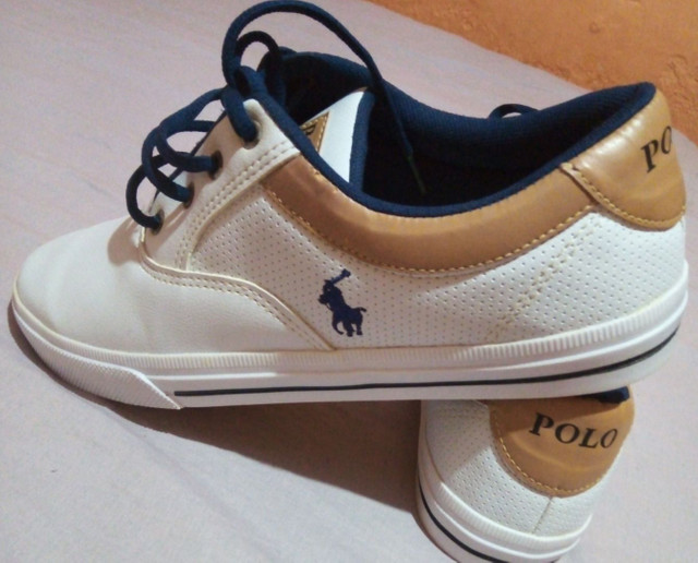 tenis polo original masculino