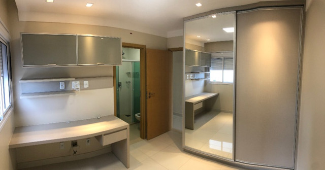 Apartamento com 3 suítes localizado no Setor Marista - Foto 13
