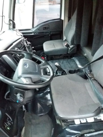 Ford Cargo 2842 Ano 2013 6x2 - Foto 4