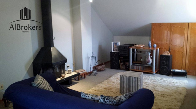 Casa com 3 dormitórios, 250 m² por R$ 1.060.000 - Tristeza - Porto Alegre/RS - Foto 5