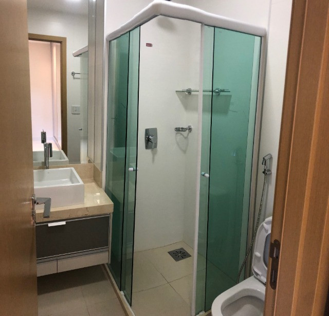 Apartamento com 3 suítes localizado no Setor Marista - Foto 10