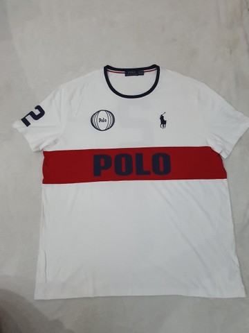 Polo Ralph Lauren originais dos EUA L xl xxl 3xl e 4xl  - Foto 4