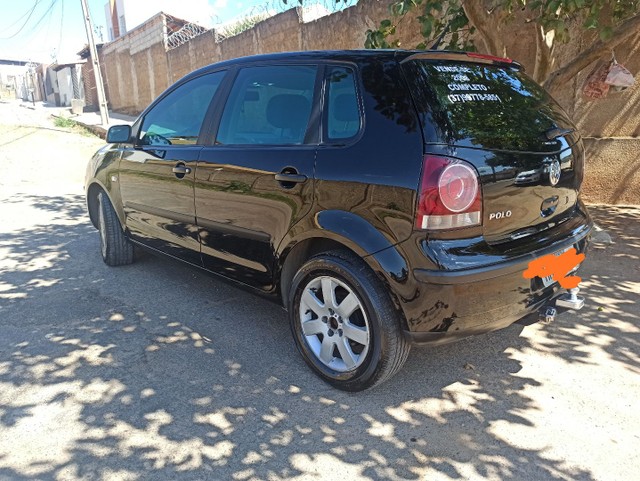 VW POLO HATCH