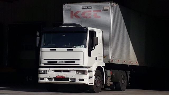 IVECO