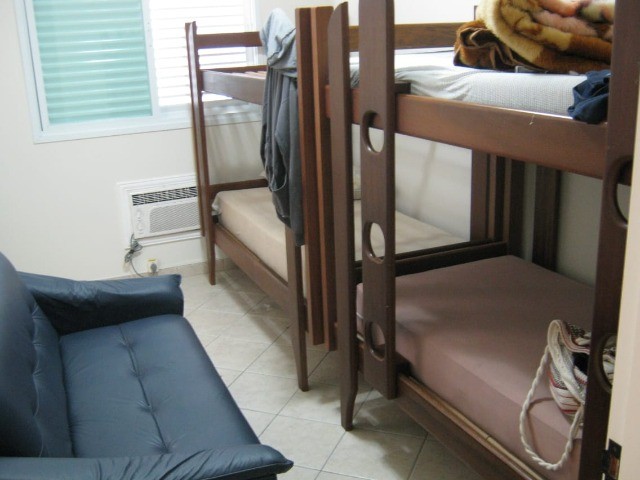Guaruja ,2 suites com ar condicionado - Foto 8