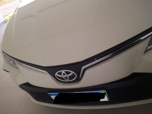 VENDO COROLLA GLI 20/21