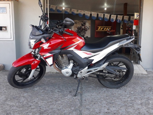 HONDA CB TWISTER/FLEXONE 250