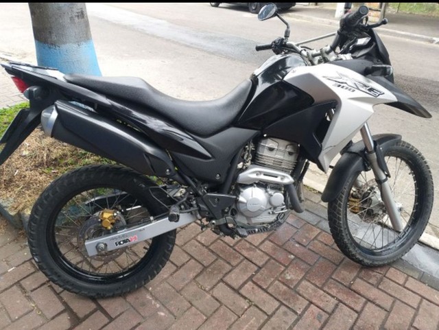 XRE 300 ABS / FLEX