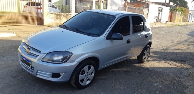 CHEVROLET CELTA 2009 LIFE 1.0 FLEX