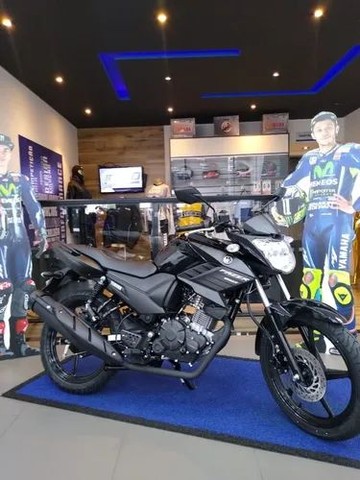 HONDA TITAM 160 2022