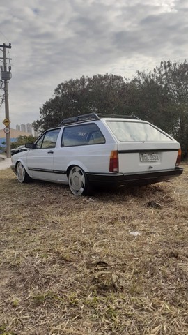 PARTI 1994 1.8 CL