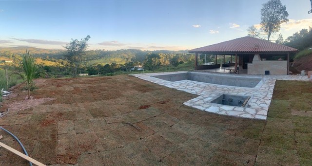 VENDO CHÁCARA PX ANAPOLIS GO - Foto 10