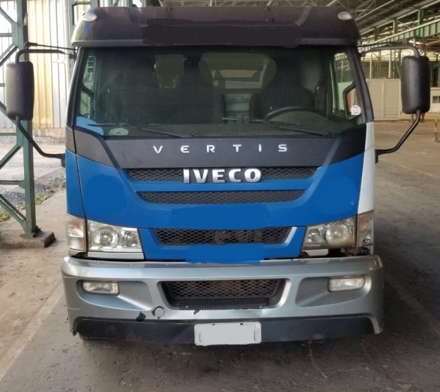 IVECO VESTIS AHD 90V18