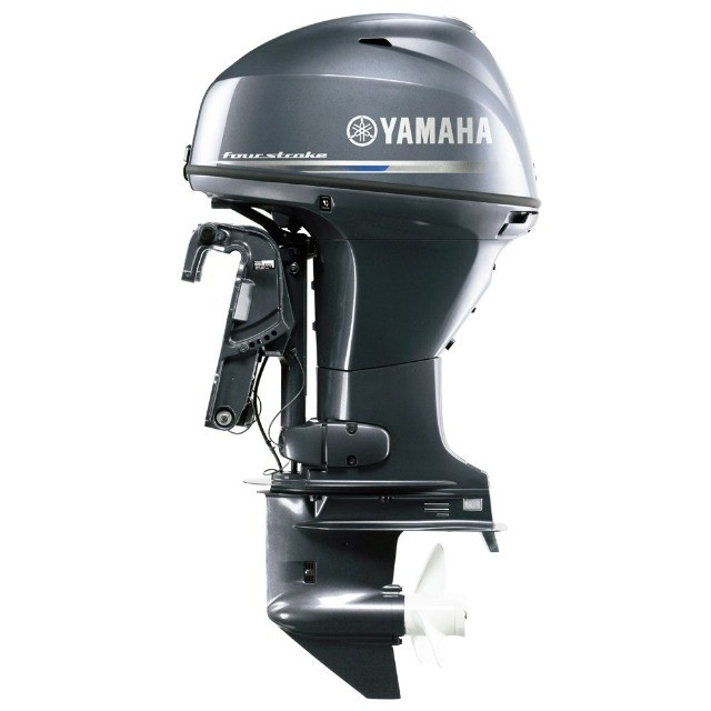 Motor de popa Yamaha 40hp