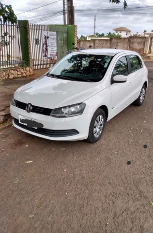GOL G6 TRIEND 1.0