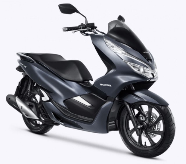 HONDA PCX 150 2021