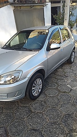 VENDO CELTA LT COMPLETO 2021 PAGO