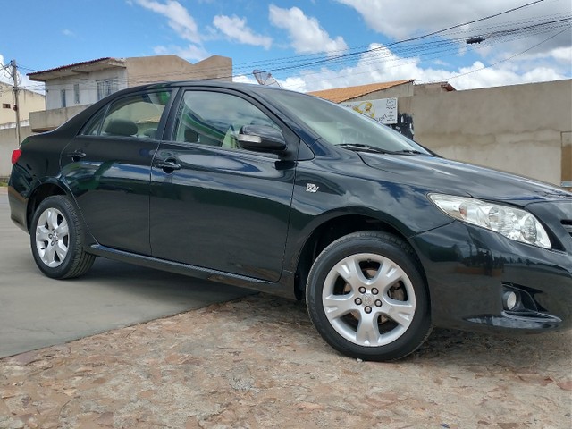 COROLLA XEI