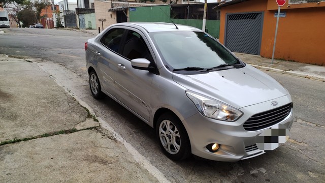 KA+ COMPLETO E MAIS UM POUCO