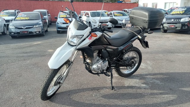 HONDA NXR HONDA BROS 160 NXR FINANCIA