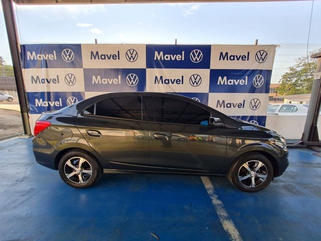 CHEVROLET PRISMA 1.4 SPE/4 LTZ  AUT 